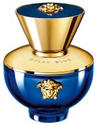 Versace Dylan Blue Pour Femme Eau De Parfum Parfumska Voda 50 ml