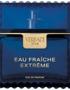 Versace Eau Fraîche Extreme De Parfum Parfumska Voda 50 ml