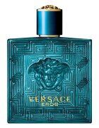 Versace Eros After Shave Lotion Losjon Po Britju 100 ml