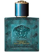 Versace Eros Eau De Parfum Parfumska Voda 50 ml