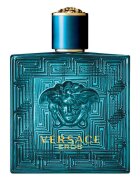 Versace Eros Eau De Toilette Toaletna Voda 100 ml
