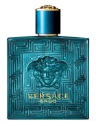 Versace Eros Eau De Toilette Toaletna Voda 50 ml