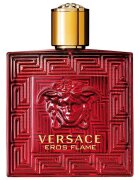 Versace Eros Flame After Shave Losjon Po Britju 100 ml