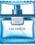 Versace Man Eau Fraîche De Toilette Toaletna Voda 50 ml