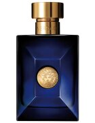 Versace Pour Homme Dylan Blue Eau De Toilette Toaletna Voda 50 ml