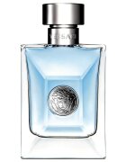 Versace Pour Homme Eau De Toilette Toaletna Voda 30 ml