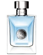 Versace Pour Homme Eau De Toilette Toaletna Voda 50 ml