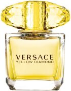 Versace Yellow Diamond Eau De Toilette Toaletna Voda 30 ml