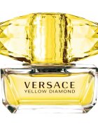 Versace Yellow Diamond Eau De Toilette Toaletna Voda 50 ml