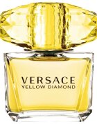 Versace Yellow Diamond Eau De Toilette Toaletna Voda 90 ml
