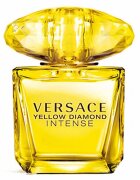 Versace Yellow Diamond Intense Eau De Parfum Parfumska Voda 30 ml