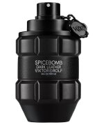 Viktor & Rolf Spicebomb Dark Leather Eau De Parfum Parfumska Voda 150 ml