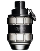 Viktor & Rolf Spicebomb Eau De Toilette Toaletna Voda 90 ml