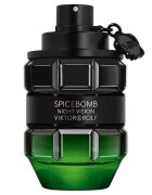 Viktor & Rolf Spicebomb Nightvision Eau De Toilette Toaletna Voda 90 ml