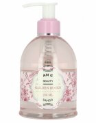 Vivian Grey Garden Roses Cream Soap Milo 250 ml