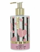 Vivian Grey Love Bomb Cream Soap Milo 250 ml