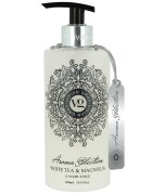 Vivian Grey White Tea & Magnolia Cream Saop Tekoče Milo 1 kos