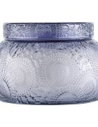 VOLUSPA Apple Blue Clover Chawan Bowl Candle Dišeča Sveča 397 g