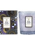 VOLUSPA Apple Blue Clover Classic Candle Dišeča Sveča 255 g