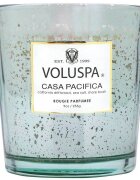 VOLUSPA Casa Pacifica Classic Speckle Candle Dišeča Sveča 255 g
