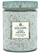 VOLUSPA Casa Pacifica Small Jar Candle Dišeča Sveča 156 g