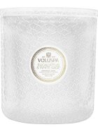 VOLUSPA Eucalyptus & White Sage 5 Wick Hearth Candle Dišeča Sveča 3500 g