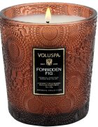 VOLUSPA Forbidden Fig Classic Candle Dišeča Sveča 255 g