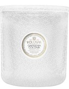 VOLUSPA Gardenia Colonia 5 Wick Hearth Candle Dišeča Sveča 3500 g