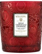 VOLUSPA Goji Tarocco Orange Classic Candle Dišeča Sveča 255 g