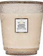 VOLUSPA Jasmine Midnight Blooms 5 Wick Hearth Candle Dišeča Sveča 3500 g