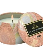 VOLUSPA Kalahari Watermelon Mini Tin Candle Dišeča Sveča 113 g