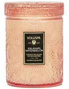 VOLUSPA Kalahari Watermelon Small Jar Candle Dišeča Sveča 156 g