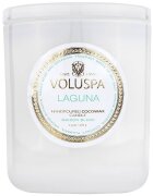 VOLUSPA Laguna Classic Candle Dišeča Sveča 269 g
