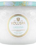 VOLUSPA Laguna Petite Jar Candle Dišeča Sveča 127 g