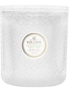 VOLUSPA Moroccan Mint Tea 5 Wick Hearth Candle Dišeča Sveča 3500 g