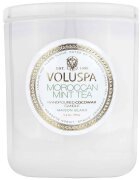 VOLUSPA Moroccan Mint Tea Classic Candle Dišeča Sveča 270 g