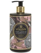 VOLUSPA Pink Citron Grapefruit Hand Lotion Krema Za Roke 450 ml