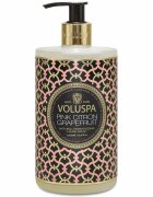 VOLUSPA Pink Citron Grapefruit Hand Soap Tekoče Milo 450 ml