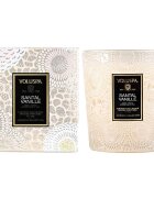 VOLUSPA Santal Vanille Classic Candle Dišeča Sveča 255 g
