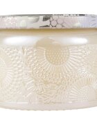 VOLUSPA Santal Vanille Petite Jar Candle Dišeča Sveča 90 g