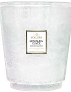 VOLUSPA Sparkling Cuvée Cuvee 5W Hearth Dišeča Sveča 3500 g