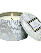 VOLUSPA Sparkling Cuvée Cuvee Mini Tin Dišeča Sveča 113 g