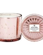 VOLUSPA Sparkling Rose Grande Maison Candle Dišeča Sveča 340 g