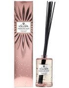 VOLUSPA Sparkling Rose Reed Diffuser Dišeče Palčke 192 ml