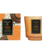 VOLUSPA Spiced Pumpkin Latte 2.5oz Ped Dišeča Sveča 72 g