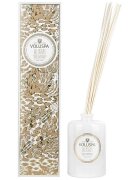 VOLUSPA Suede Blanc Reed Diffuser Dišeča Sveča 177 ml