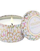 VOLUSPA Wildflowers Mini Tin Candle Dišeča Sveča 113 g