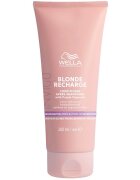 Wella Professionals Regeneratorji Za Lase Invigo Blonde Recharge Conditioner With Purple Pigments Regenerator 250 ml