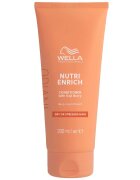Wella Professionals Regeneratorji Za Lase Invigo Nutri Enrich Conditioner With Goji Berry Regenerator 200 ml