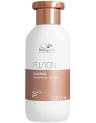 Wella Professionals Šamponi Fusion Intense Repair Shampoo Šampon 250 ml